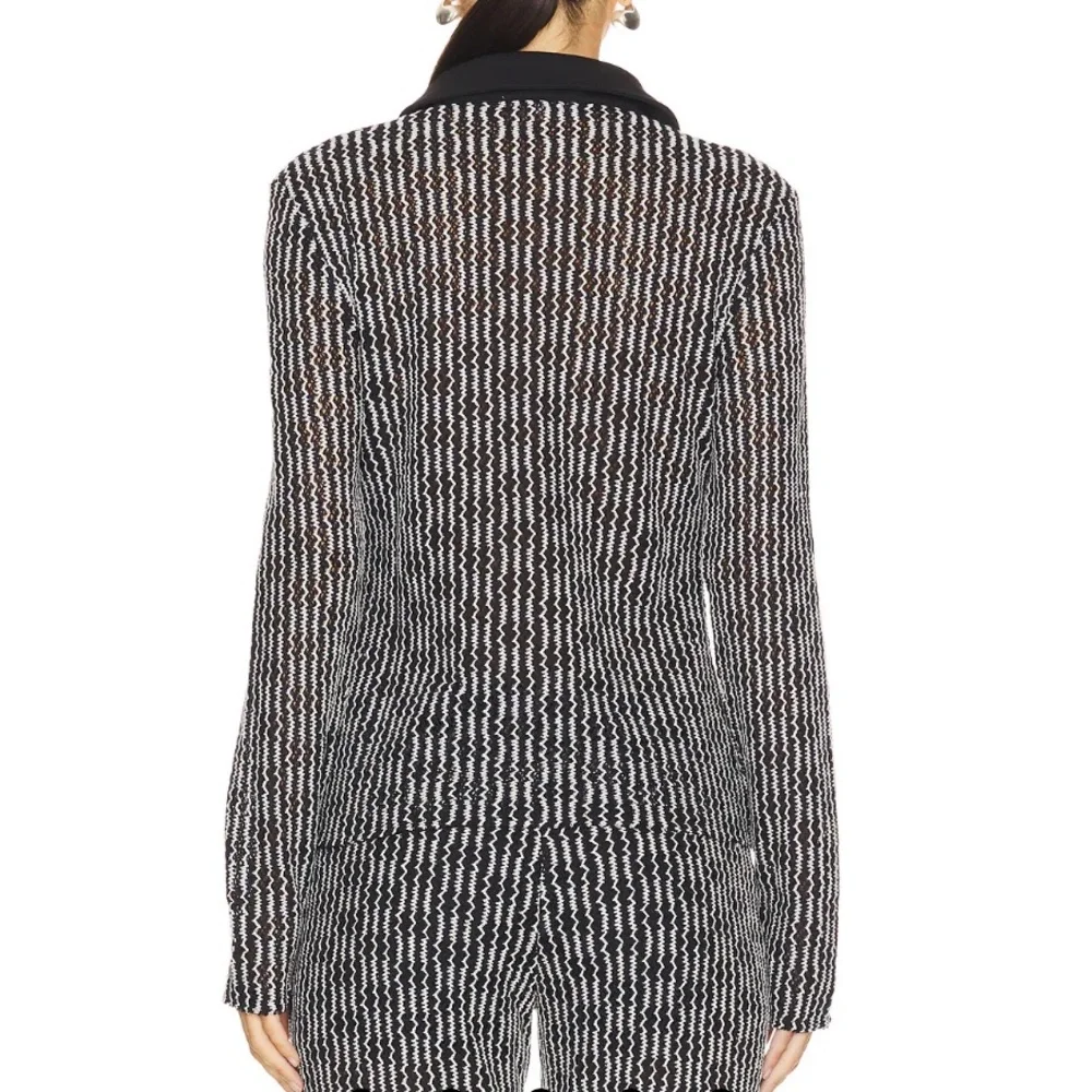 NWT-Gigi Polo - Picture 3 of 7